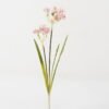 Artificial Flower Daffodil 2 single stem GS-35122002_3 Artificial Flower 18*18*63cm Daffodil *2 single stem GS-35122002 Single Flowers YeahFlower is one of Chinese leading OEM manufacturers and exporters , supplying the silk flowers, wholesale artificial trees