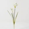 Artificial Flower Daffodil 2 single stem GS-35122002_5 Artificial Flower 18*18*63cm Daffodil *2 single stem GS-35122002 Single Flowers YeahFlower is one of Chinese leading OEM manufacturers and exporters , supplying the silk flowers, wholesale artificial trees