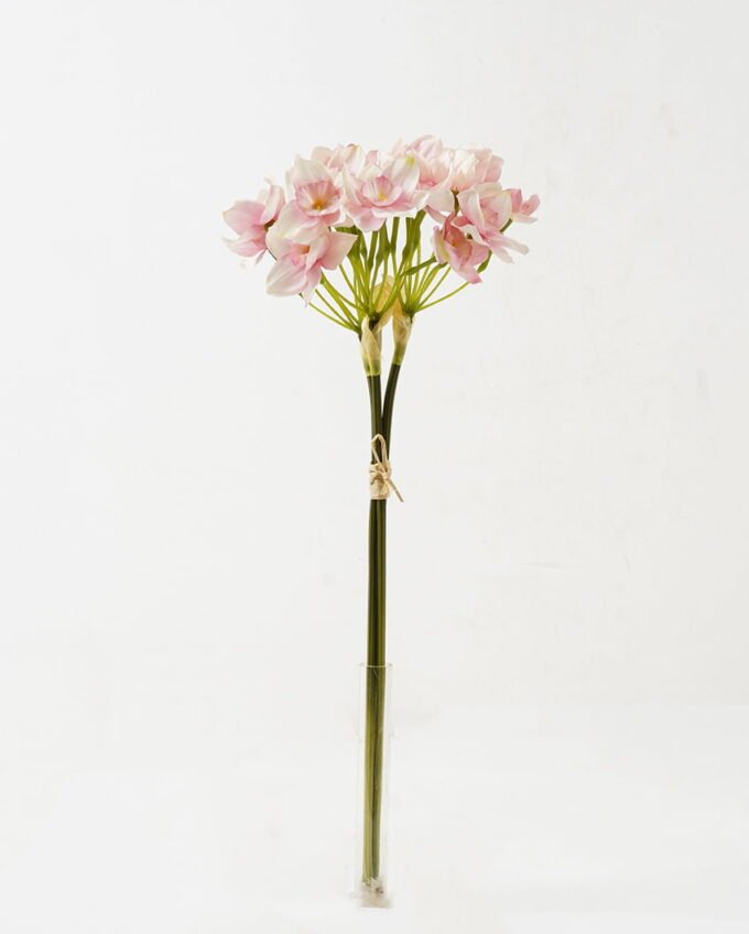 Artificial Flower Daffodil 3 bundle GS-35122003_3 Artificial Flower 17*17*44cm Daffodil *3 bundle GS-35122003 Bouquet YeahFlower is one of Chinese leading OEM manufacturers and exporters , supplying the silk flowers, wholesale artificial trees