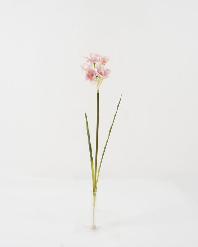 Artificial Flower 18*18*63cm Daffodil single stem GS-35122001 Single Flowers YeahFlower is one of Chinese leading OEM manufacturers and exporters , supplying the silk flowers, wholesale artificial trees
