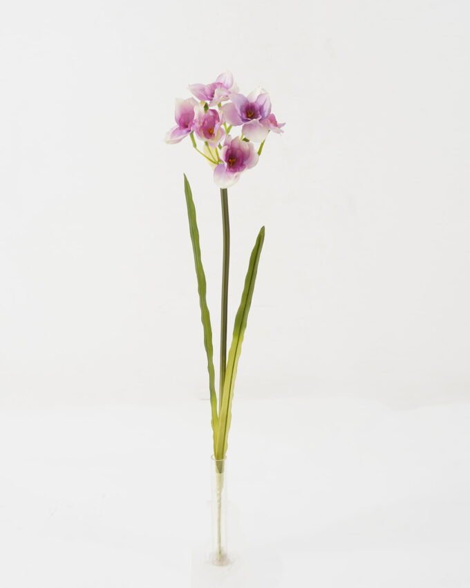 Artificial Flower 18*18*63cm Daffodil single stem GS-35122001 Single Flowers YeahFlower is one of Chinese leading OEM manufacturers and exporters , supplying the silk flowers, wholesale artificial trees