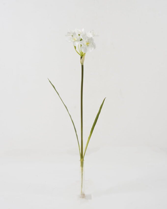 Artificial Flower 18*18*63cm Daffodil single stem GS-35122001 Single Flowers YeahFlower is one of Chinese leading OEM manufacturers and exporters , supplying the silk flowers, wholesale artificial trees