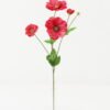 Artificial Flower Dahlia flower 5 GS-26222022-R1_3 Artificial Flower 20*50cm Dahlia flower*5 GS-26222022-R1 Single Flowers YeahFlower is one of Chinese leading OEM manufacturers and exporters , supplying the silk flowers, wholesale artificial trees