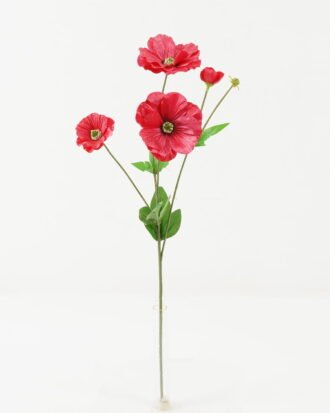 Artificial Flower 20*50cm Dahlia flower*5 GS-26222022-R1 Single Flowers YeahFlower is one of Chinese leading OEM manufacturers and exporters , supplying the silk flowers, wholesale artificial trees Artificial Flower 20*50cm Dahlia flower*5 GS-26222022-R1 Single Flowers YeahFlower is one of Chinese leading OEM manufacturers and exporters , supplying the silk flowers, wholesale artificial trees