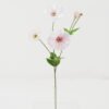 Artificial Flower Dahlia flower 5 GS-26222022-R1_4 Artificial Flower 20*50cm Dahlia flower*5 GS-26222022-R1 Single Flowers YeahFlower is one of Chinese leading OEM manufacturers and exporters , supplying the silk flowers, wholesale artificial trees