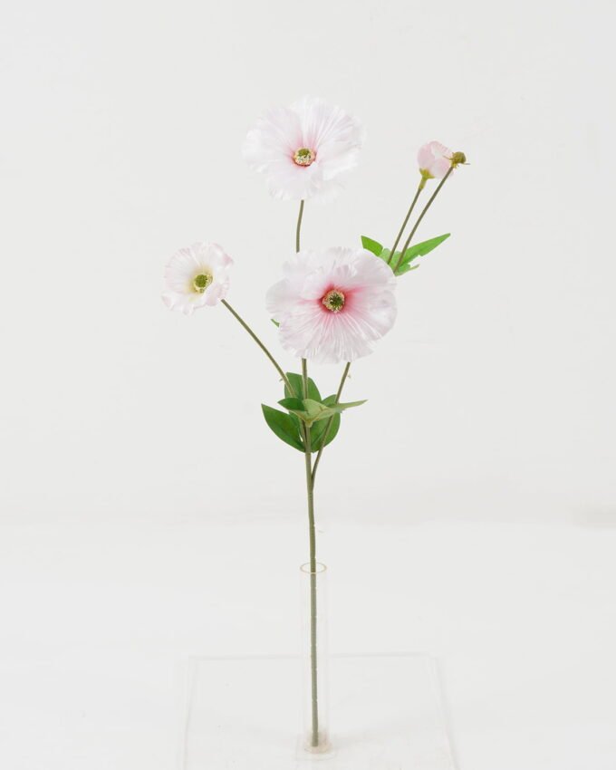 Artificial Flower Dahlia flower 5 GS-26222022-R1_4 Artificial Flower 20*50cm Dahlia flower*5 GS-26222022-R1 Single Flowers YeahFlower is one of Chinese leading OEM manufacturers and exporters , supplying the silk flowers, wholesale artificial trees