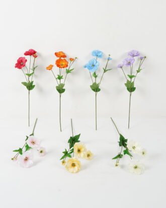 Artificial Flower 20*50cm Dahlia flower*5 GS-26222022 Single Flowers YeahFlower is one of Chinese leading OEM manufacturers and exporters , supplying the silk flowers, wholesale artificial trees Artificial Flower 20*50cm Dahlia flower*5 GS-26222022 Single Flowers YeahFlower is one of Chinese leading OEM manufacturers and exporters , supplying the silk flowers, wholesale artificial trees