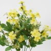Artificial Flower 30*30*42cm Daisy *9 bush GS-16822031 Flowers Bush 3,000+ sqm showroom with thousands of artificial flowers, plants & trees ready for global sourcing.