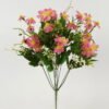 Artificial Flower 30*30*42cm Daisy *9 bush GS-16822031 Flowers Bush 3,000+ sqm showroom with thousands of artificial flowers, plants & trees ready for global sourcing.