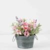 Artificial Flower Daisy Lavender in Metal pot GS-03322078-P1 Artificial Flower 18*18*19.5cm Daisy Lavender in Metal pot GS-03322078-P1 Potted Flowers&Plants YeahFlower is one of Chinese leading OEM manufacturers and exporters , supplying the silk flowers, wholesale artificial trees