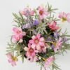 Artificial Flower Daisy Lavender in Metal pot GS-03322078-P1_2 Artificial Flower 18*18*19.5cm Daisy Lavender in Metal pot GS-03322078-P1 Potted Flowers&Plants YeahFlower is one of Chinese leading OEM manufacturers and exporters , supplying the silk flowers, wholesale artificial trees