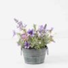 Artificial Flower Daisy Lavender in Metal pot GS-03322078-Z1 Artificial Flower 18*18*19.5cm Daisy Lavender in Metal pot GS-03322078-Z1 Potted Flowers&Plants YeahFlower is one of Chinese leading OEM manufacturers and exporters , supplying the silk flowers, wholesale artificial trees