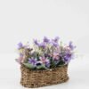 Artificial Flower Daisy in Basket GS-03322086-Z1 Artificial Flower 23*16*18cm Daisy in Basket GS-03322086-Z1 Potted Flowers&Plants YeahFlower is one of Chinese leading OEM manufacturers and exporters , supplying the silk flowers, wholesale artificial trees