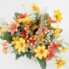 Artificial Flower 25*19*18.5cm Daisy in Basket GS-03322090-O1 Potted Flowers&Plants YeahFlower is one of Chinese leading OEM manufacturers and exporters , supplying the silk flowers, wholesale artificial trees