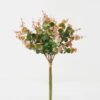 Artificial Flower 23*23*37cm Eucalyptus*5 bundle GS-49622010 Bouquet YeahFlower is one of Chinese leading OEM manufacturers and exporters , supplying the silk flowers, wholesale artificial trees