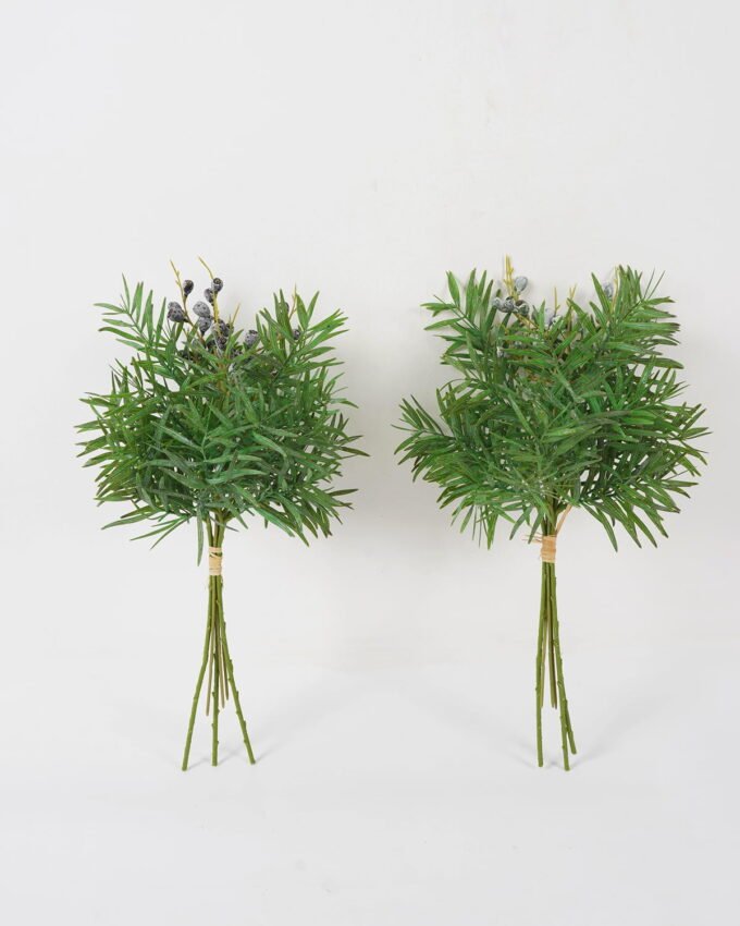 Artificial Flower 25*25*46cm Eucalyptus fruit*3 bundle GS-49622011 Bouquet YeahFlower is one of Chinese leading OEM manufacturers and exporters , supplying the silk flowers, wholesale artificial trees