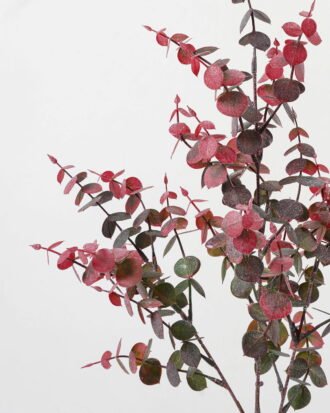 Artificial Flower 25*25*83cm Eucalyptus single stem GS-49622001 Single Flowers YeahFlower is one of Chinese leading OEM manufacturers and exporters , supplying the silk flowers, wholesale artificial trees