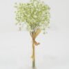 Artificial Flower 15*15*33cm Gypsophila bush*6 GS-36622006 Bouquet YeahFlower is one of Chinese leading OEM manufacturers and exporters , supplying the silk flowers, wholesale artificial trees