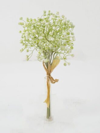 Artificial Flower 25*25*28cm Roasted dry peony hydrangea *7 bundle GS-35122012-W1 Bouquet 3,000+ sqm showroom with thousands of artificial flowers, plants & trees ready for global sourcing.
