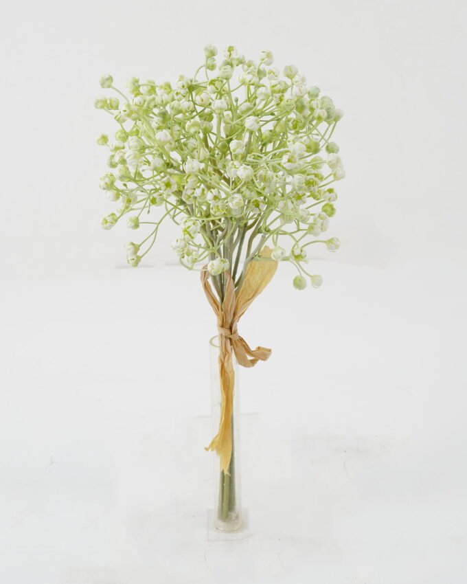 Artificial Flower 15*15*33cm Gypsophila bush*6 GS-36622006 Bouquet YeahFlower is one of Chinese leading OEM manufacturers and exporters , supplying the silk flowers, wholesale artificial trees