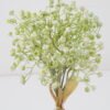 Artificial Flower 15*15*33cm Gypsophila bush*6 GS-36622006 Bouquet YeahFlower is one of Chinese leading OEM manufacturers and exporters , supplying the silk flowers, wholesale artificial trees