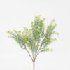 Artificial Flower 28*28*40cm Gypsophila with grass *6 bush GS-26222008-B1 Flowers Bush YeahFlower is one of Chinese leading OEM manufacturers and exporters , supplying the silk flowers, wholesale artificial trees