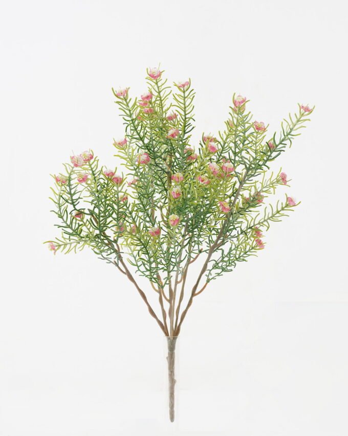 Artificial Flower 28*28*40cm Gypsophila with grass *6 bush GS-26222008-B1 Flowers Bush YeahFlower is one of Chinese leading OEM manufacturers and exporters , supplying the silk flowers, wholesale artificial trees