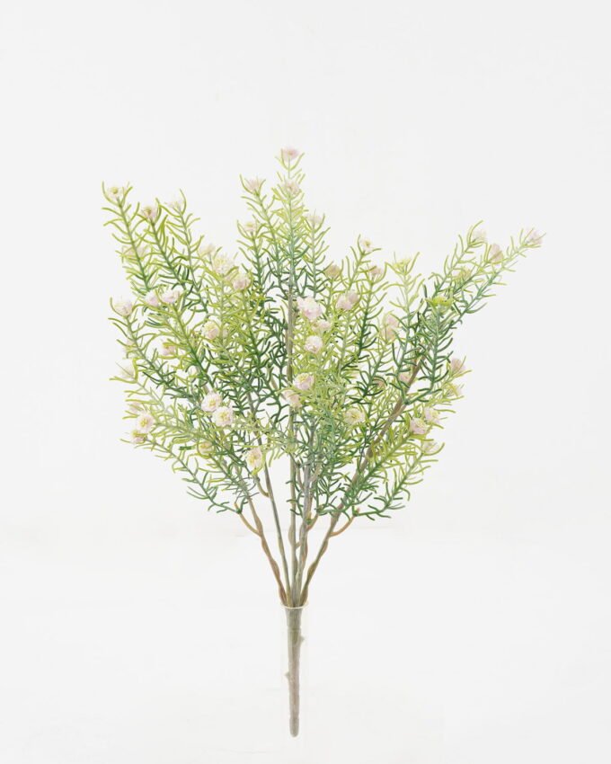 Artificial Flower 28*28*40cm Gypsophila with grass *6 bush GS-26222008-B1 Flowers Bush YeahFlower is one of Chinese leading OEM manufacturers and exporters , supplying the silk flowers, wholesale artificial trees