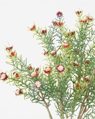 Artificial Flower 28*28*40cm Gypsophila with grass *6 bush GS-26222008 Flowers Bush YeahFlower is one of Chinese leading OEM manufacturers and exporters , supplying the silk flowers, wholesale artificial trees