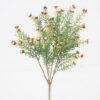 Artificial Flower 28*28*40cm Gypsophila with grass *6 bush GS-26222008 Flowers Bush YeahFlower is one of Chinese leading OEM manufacturers and exporters , supplying the silk flowers, wholesale artificial trees