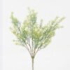 Artificial Flower 28*28*40cm Gypsophila with grass *6 bush GS-26222008 Flowers Bush YeahFlower is one of Chinese leading OEM manufacturers and exporters , supplying the silk flowers, wholesale artificial trees