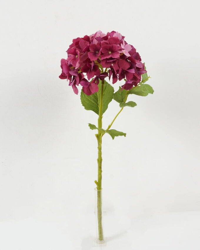 Artificial Flower 19*52cm Hydrange*72 real touch GS-66222002 Single Flowers YeahFlower is one of Chinese leading OEM manufacturers and exporters , supplying the silk flowers, wholesale artificial trees