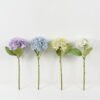 Artificial Flower 17*48cm Hydrange*91 real touch GS-66222003 Single Flowers YeahFlower is one of Chinese leading OEM manufacturers and exporters , supplying the silk flowers, wholesale artificial trees
