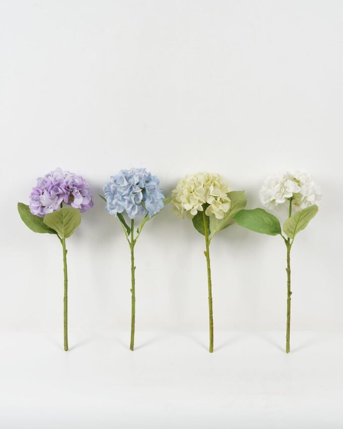 Artificial Flower 17*48cm Hydrange*91 real touch GS-66222003 Single Flowers YeahFlower is one of Chinese leading OEM manufacturers and exporters , supplying the silk flowers, wholesale artificial trees