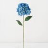 Artificial Flower 23*23*73cm Hydrangea singie sten GS-27422007-B1 Single Flowers YeahFlower is one of Chinese leading OEM manufacturers and exporters , supplying the silk flowers, wholesale artificial trees