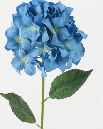 Artificial Flower 23*23*73cm Hydrangea singie sten GS-27422007-B1 Single Flowers YeahFlower is one of Chinese leading OEM manufacturers and exporters , supplying the silk flowers, wholesale artificial trees
