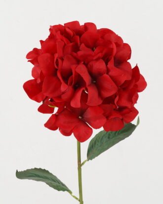Artificial Flower 23*23*73cm Hydrangea singie sten GS-27422007-R1 Single Flowers YeahFlower is one of Chinese leading OEM manufacturers and exporters , supplying the silk flowers, wholesale artificial trees