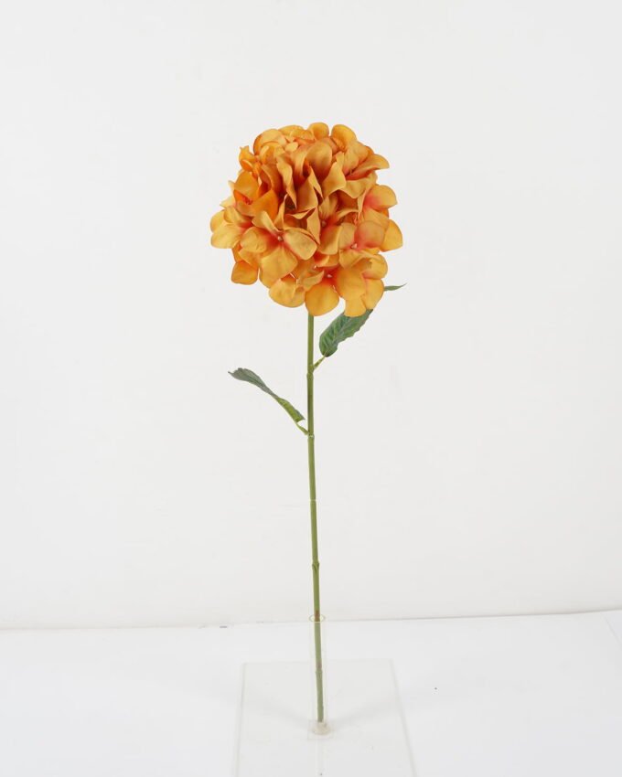 Artificial Flower 23*23*73cm Hydrangea singie sten GS-27422007-R1 Single Flowers YeahFlower is one of Chinese leading OEM manufacturers and exporters , supplying the silk flowers, wholesale artificial trees