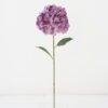 Artificial Flower 23*23*73cm Hydrangea singie sten GS-27422007-Z2 Single Flowers YeahFlower is one of Chinese leading OEM manufacturers and exporters , supplying the silk flowers, wholesale artificial trees