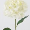 Artificial Flower 23*23*73cm Hydrangea singie sten GS-27422007 Single Flowers YeahFlower is one of Chinese leading OEM manufacturers and exporters , supplying the silk flowers, wholesale artificial trees