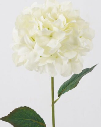Artificial Flower 23*23*73cm Hydrangea singie sten GS-27422007 Single Flowers YeahFlower is one of Chinese leading OEM manufacturers and exporters , supplying the silk flowers, wholesale artificial trees