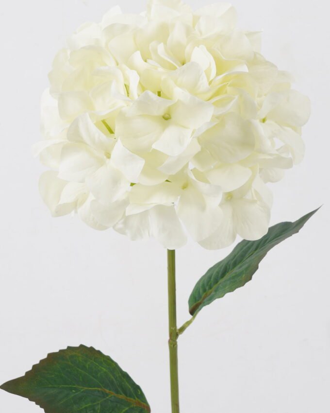 Artificial Flower 23*23*73cm Hydrangea singie sten GS-27422007 Single Flowers YeahFlower is one of Chinese leading OEM manufacturers and exporters , supplying the silk flowers, wholesale artificial trees