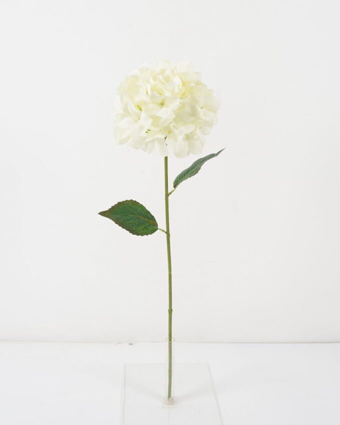 Artificial Flower 23*23*73cm Hydrangea singie sten GS-27422007 Single Flowers YeahFlower is one of Chinese leading OEM manufacturers and exporters , supplying the silk flowers, wholesale artificial trees