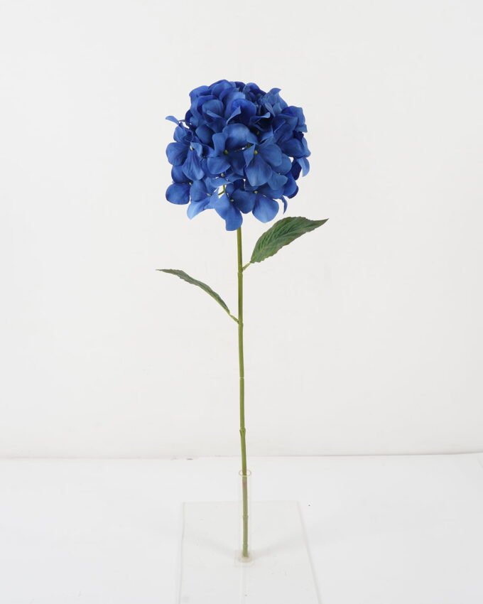 Artificial Flower 23*23*73cm Hydrangea singie sten GS-27422007 Single Flowers YeahFlower is one of Chinese leading OEM manufacturers and exporters , supplying the silk flowers, wholesale artificial trees