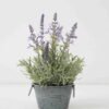Artificial Flower Lavender in Metal pot GS-03322061 Artificial Flower 16*16*27cm Lavender in Metal pot GS-03322061 Potted Flowers&Plants YeahFlower is one of Chinese leading OEM manufacturers and exporters , supplying the silk flowers, wholesale artificial trees