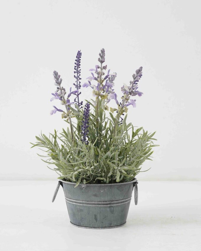 Artificial Flower Lavender in Metal pot GS-03322061 Artificial Flower 16*16*27cm Lavender in Metal pot GS-03322061 Potted Flowers&Plants YeahFlower is one of Chinese leading OEM manufacturers and exporters , supplying the silk flowers, wholesale artificial trees