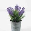 Artificial Flower Lavender in Metal pot GS-03322062 Artificial Flower 12*12*19cm Lavender in Metal pot GS-03322062 Potted Flowers&Plants YeahFlower is one of Chinese leading OEM manufacturers and exporters , supplying the silk flowers, wholesale artificial trees