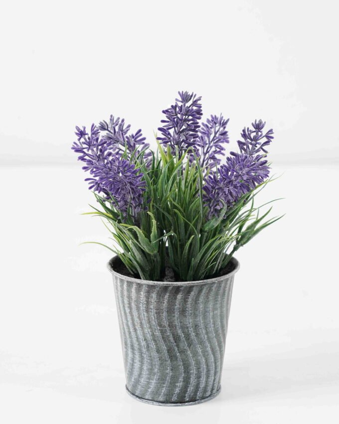 Artificial Flower Lavender in Metal pot GS-03322062 Artificial Flower 12*12*19cm Lavender in Metal pot GS-03322062 Potted Flowers&Plants YeahFlower is one of Chinese leading OEM manufacturers and exporters , supplying the silk flowers, wholesale artificial trees