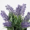 Artificial Flower Lavender in Metal pot GS-03322062_3 Artificial Flower 12*12*19cm Lavender in Metal pot GS-03322062 Potted Flowers&Plants YeahFlower is one of Chinese leading OEM manufacturers and exporters , supplying the silk flowers, wholesale artificial trees
