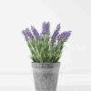 Artificial Flower Lavender in Metal pot GS-03322065 Artificial Flower 20*20*29cm Lavender in Metal pot GS-03322065 Potted Flowers&Plants YeahFlower is one of Chinese leading OEM manufacturers and exporters , supplying the silk flowers, wholesale artificial trees